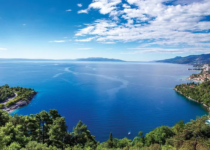 Beautiful In With Wifi * Matulji