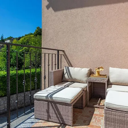 Casa vacanze Gorgeous In With Wifi Matulji